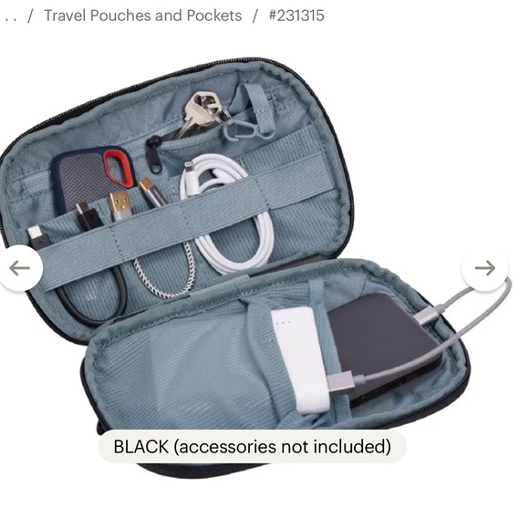 Thule Subterra PowerShuttle - Mini - Picture 8 of 9